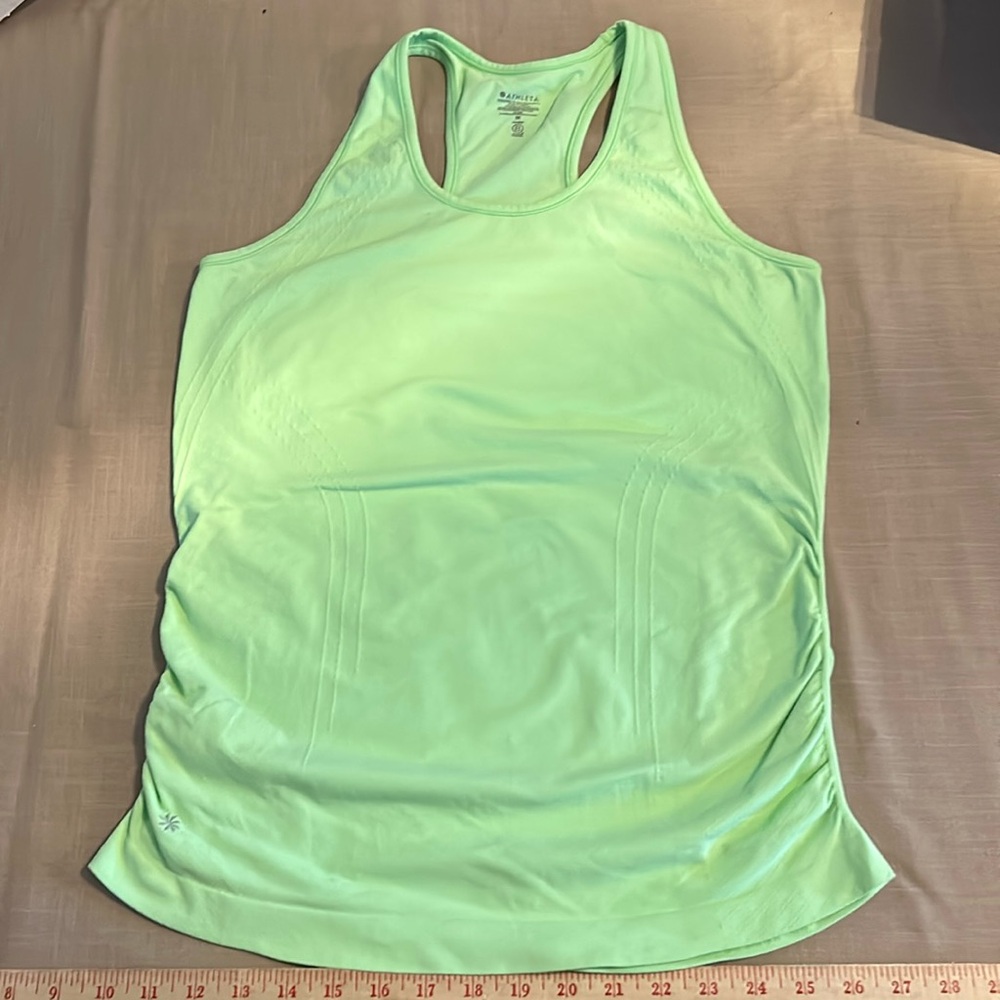 Athleta top